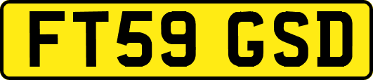 FT59GSD