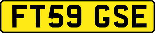FT59GSE