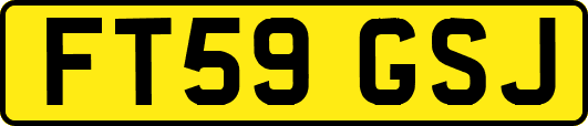 FT59GSJ
