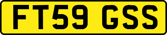 FT59GSS