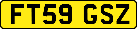 FT59GSZ