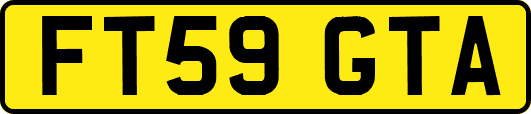 FT59GTA