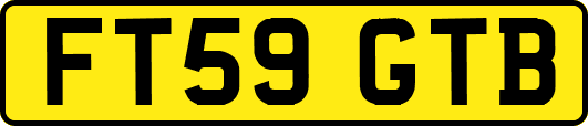 FT59GTB