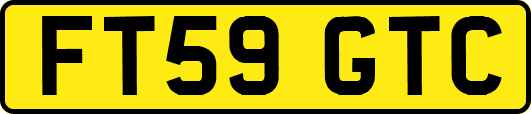 FT59GTC