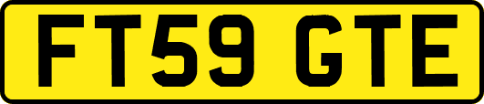 FT59GTE