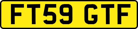 FT59GTF