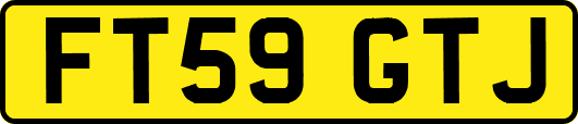 FT59GTJ