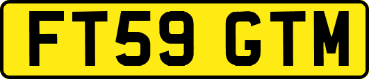 FT59GTM