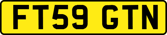 FT59GTN