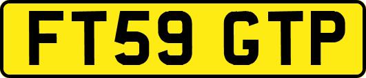 FT59GTP