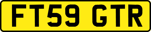 FT59GTR