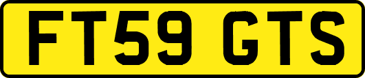 FT59GTS