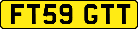FT59GTT