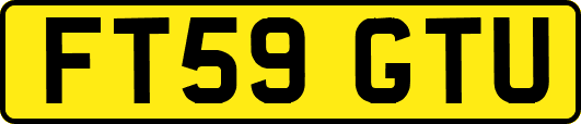 FT59GTU