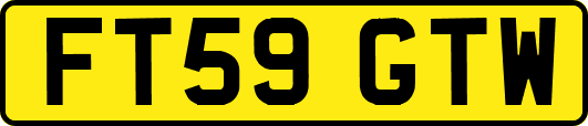 FT59GTW