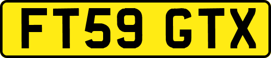 FT59GTX