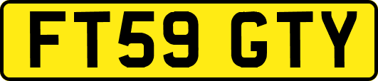 FT59GTY