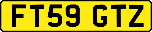 FT59GTZ
