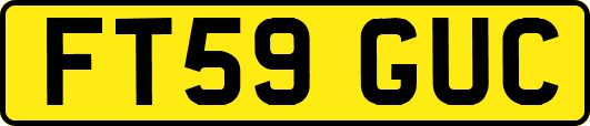 FT59GUC