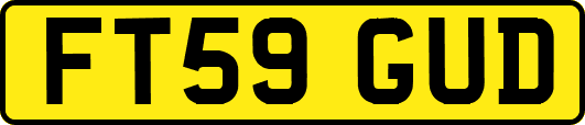 FT59GUD