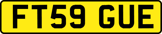 FT59GUE