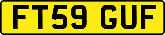 FT59GUF