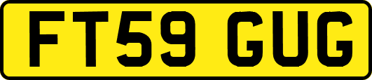 FT59GUG