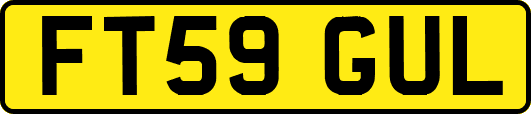 FT59GUL