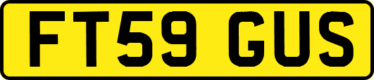 FT59GUS