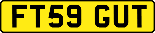 FT59GUT