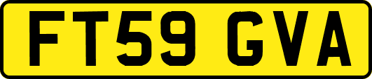 FT59GVA