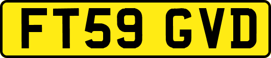 FT59GVD