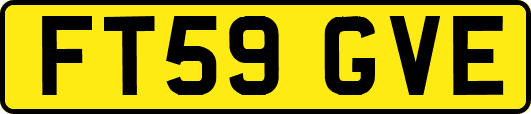 FT59GVE
