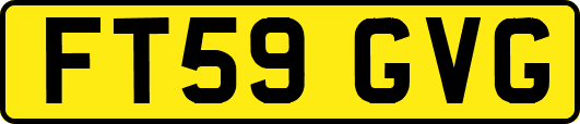FT59GVG