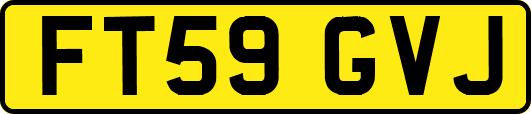 FT59GVJ