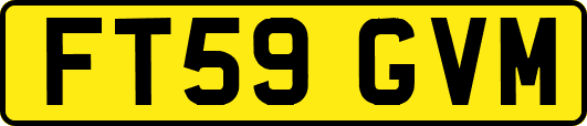FT59GVM