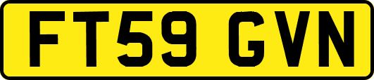FT59GVN