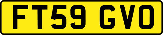 FT59GVO