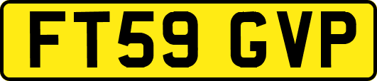FT59GVP