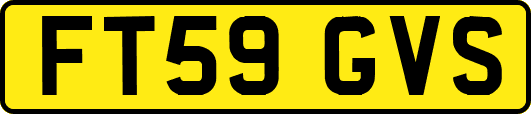 FT59GVS