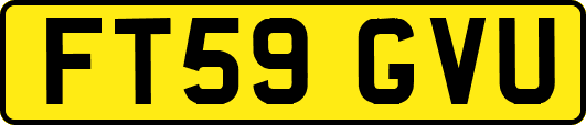 FT59GVU
