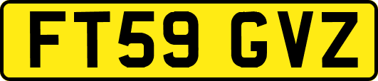 FT59GVZ
