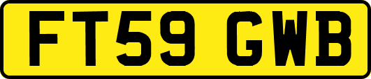 FT59GWB