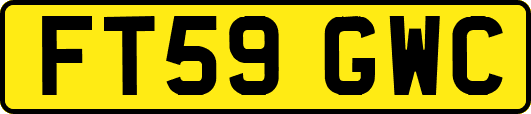 FT59GWC