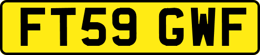 FT59GWF