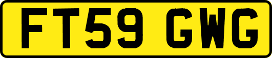 FT59GWG