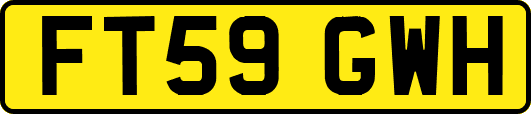 FT59GWH
