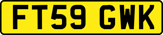 FT59GWK