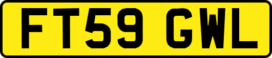 FT59GWL