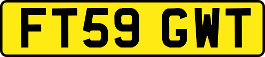 FT59GWT